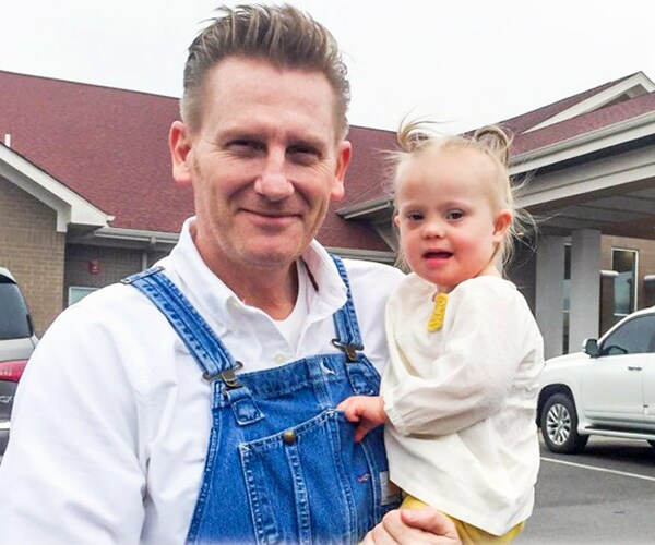 Rory Feek: Wife's Death Brought Me Closer to My Kid, As She Planned It