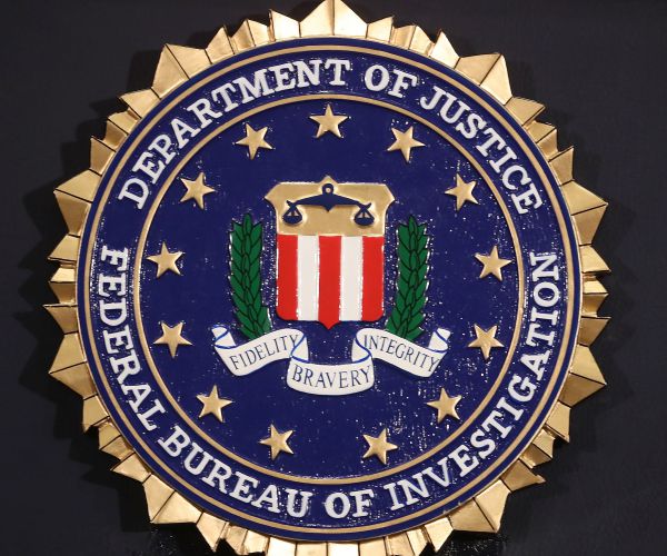 What Happened to Integrity and Honesty at the DOJ and FBI?