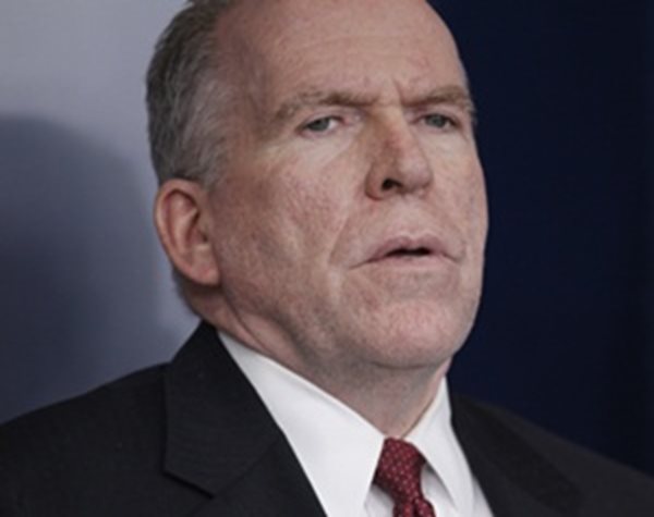 CIA Director Slams Trump for Comparing US Spies to Nazis