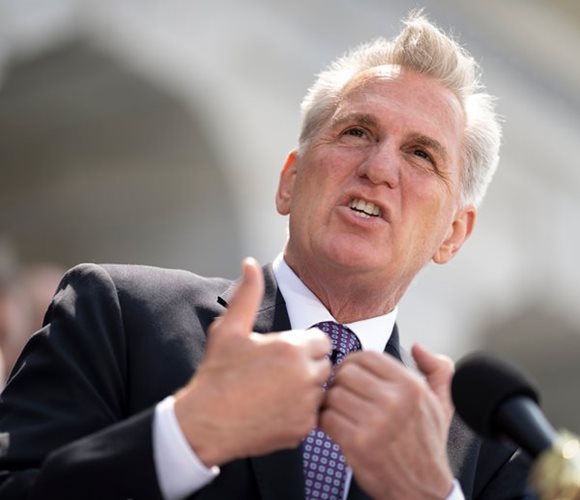 Biden, McCarthy Debt Ceiling Deal - What's In, What's Out 