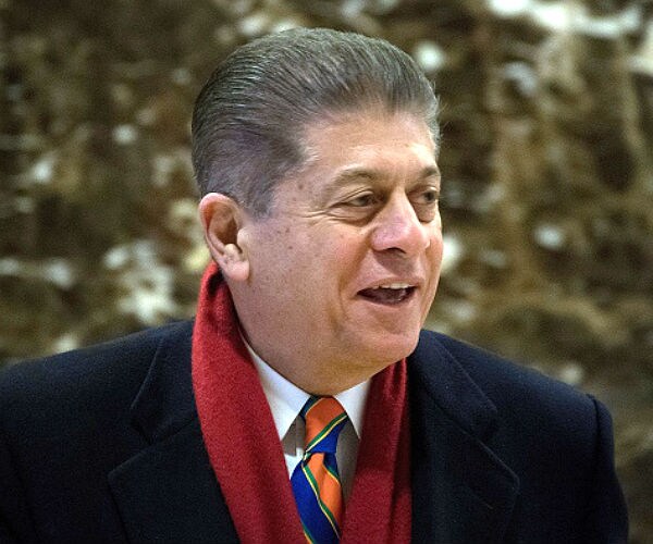 Judge Napolitano Advised Trump on Supreme Court