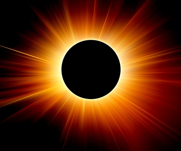 Eclipse Evangelist Spreads the Word About August 21st