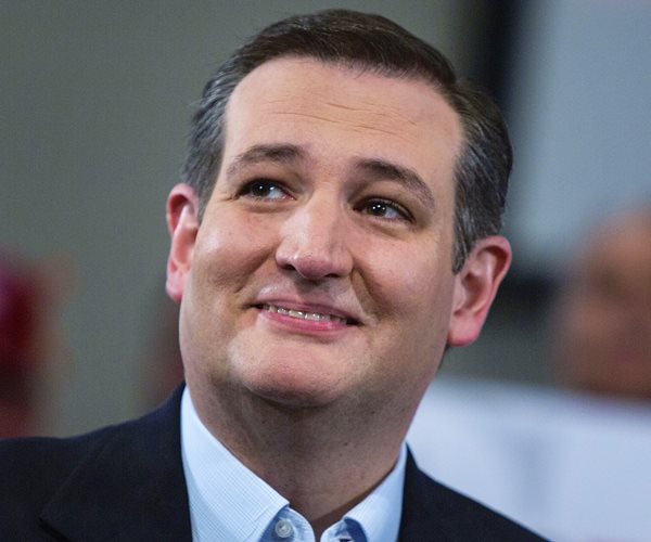 National Review: Ted Cruz Is 'Right Choice' for President