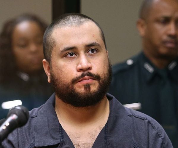 George Zimmerman Auctioning Off Gun That Killed Trayvon Martin