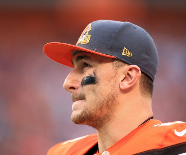 Johnny Manziel's CFL Interest Sags, 'Too Many Red Flags'