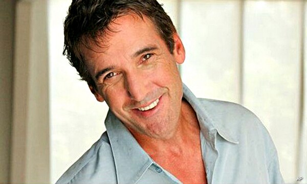 David 'Kidd' Kraddick Dies: Clear Channel Radio Personality Was 53