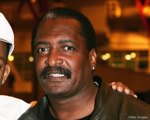 Mathew Knowles, Beyonce's Dad, Named in Second Paternity Suit