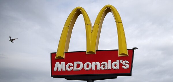 McDonald's Sued for Discrimination: 'Too Many Black' Workers