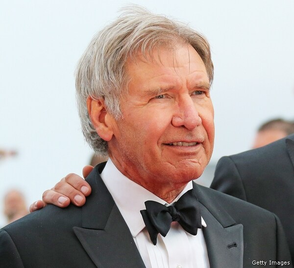 Harrison Ford Did More Than Injure His Ankle, He Broke His Leg