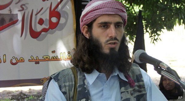 American Jihadist Omar Hammami Killed: Report