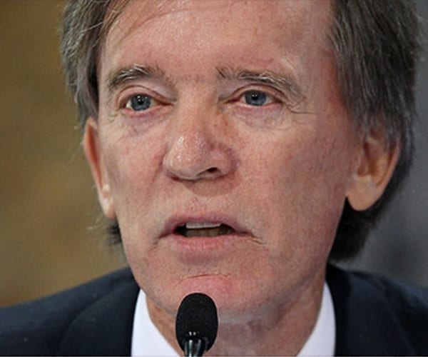 Bill Gross: Bonds Will Suffer 'Sad Period' if Fed Hikes Rates 4 Times