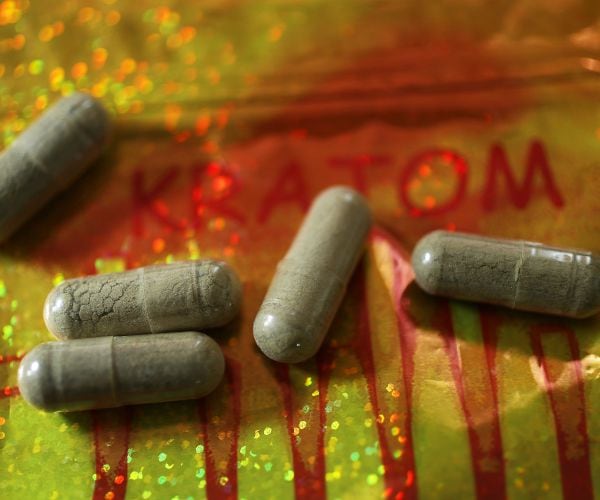 Kratom Ban: Comment Period for Herbal Opioid Alternative Closes Dec. 1