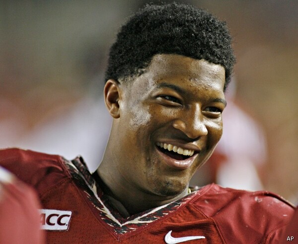 Jameis Winston: FSU Quarterback Won't Face Sexual Assault Charges