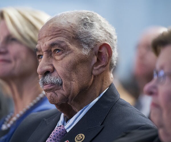 House Dems Divided Over Next Steps Against Conyers