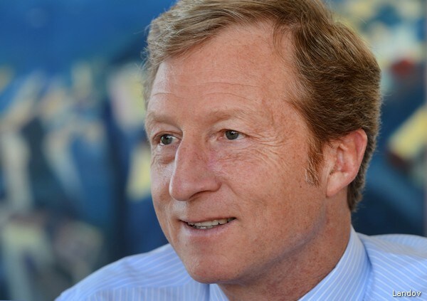 Billionaire Steyer Tries to Catch Up With Koch Brothers