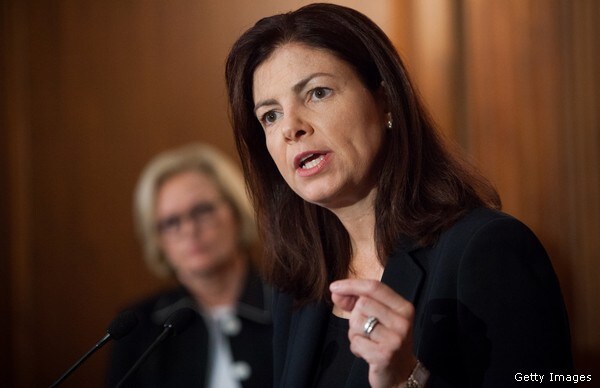 Sen. Ayotte: 'Not Acceptable' to Deny Benghazi Testimony 