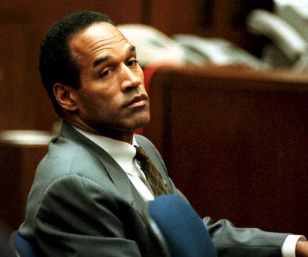 OJ Simpson CTE: 'Concussion' Doctor Says Former NFL Star May Have It