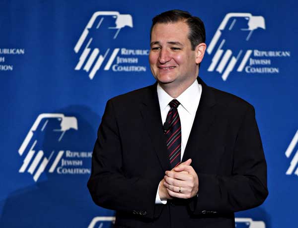 Ted Cruz May Subpoena Treasury Officials on Obamacare Subsidies