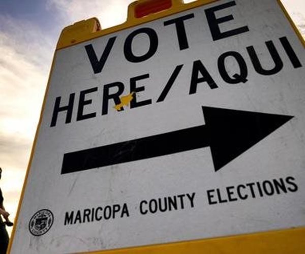 Arizona's New Voting Laws That Require Proof of Citizenship Not Discriminatory: US Judge