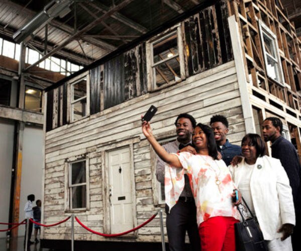 rosa parks family home