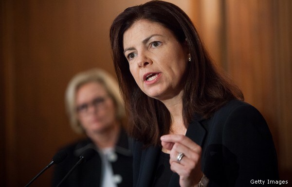 Sen. Ayotte: Obamacare Website Still 'a Mess'