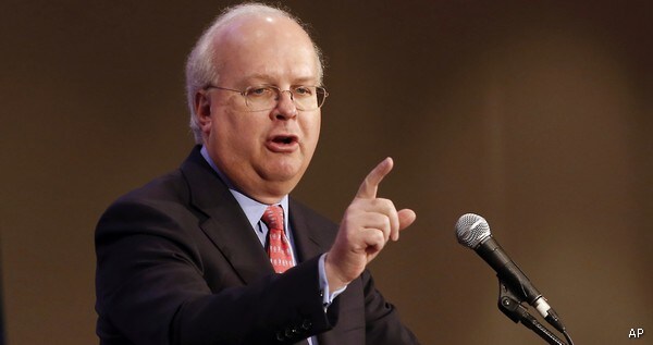 Rove: Democrats Unlikely to Retake House in 2014 Elections