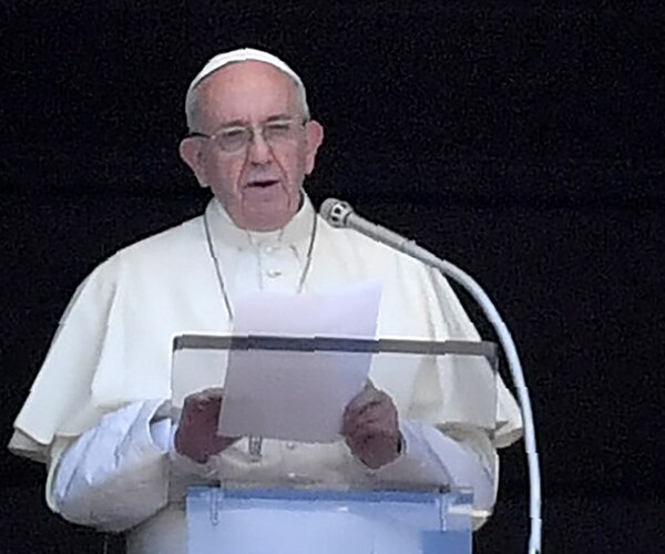 Pope Francis: Euthanasia at Belgian Charity Hospitals is Unacceptable