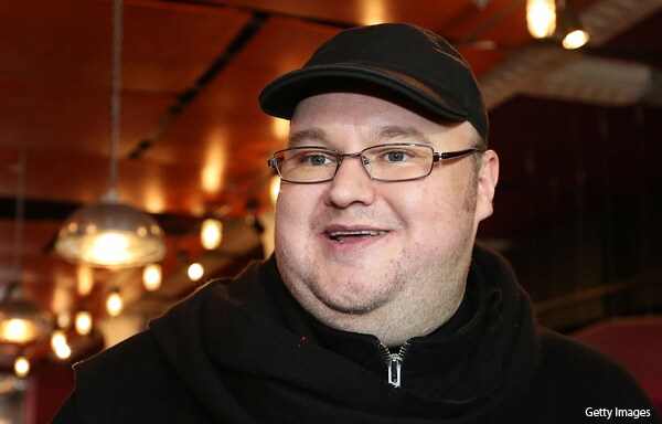 Kim Dotcom to Whistleblowers: Here's $5M, Help With My Online Piracy Case