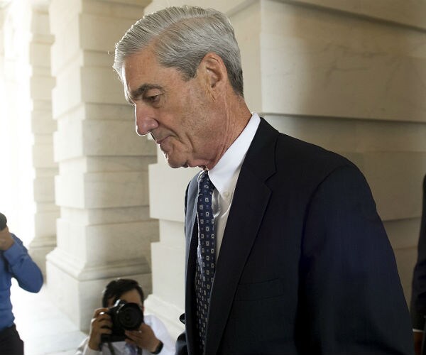 Firing Mueller Won't End Russia Probe