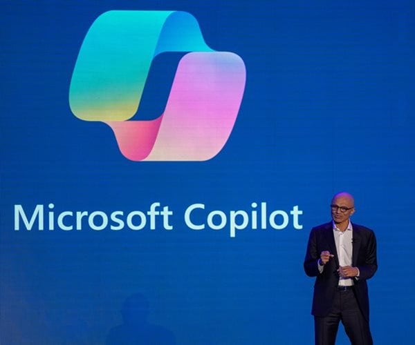 Microsoft Bundles Copilot With Microsoft 365