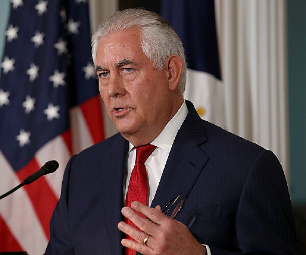 NBC Reporters Say They Stand Behind Tillerson Story