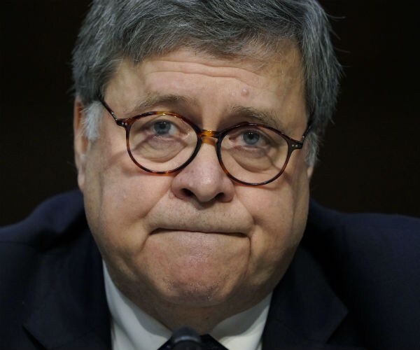 william barr