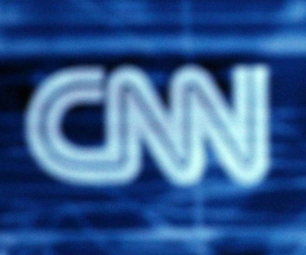 CNN Chief Zucker: We're Beating Fox in Prime Time Demos