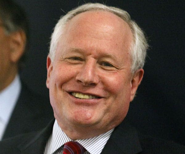 Bill Kristol: Trump 'Doesn't Know Anything About Health Care'