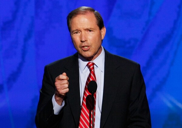 New Mexico Senator Slams GOP Video Ad of Foley Killer