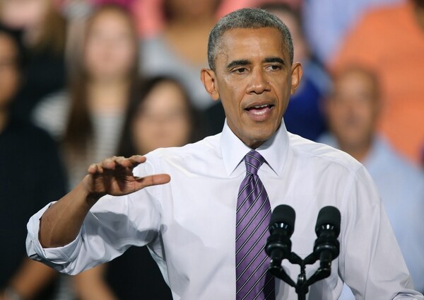 Obama Sets Up 'Mean' Congress as Midterm Election Strategy