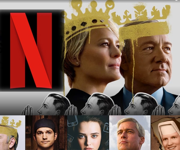 Netflix Now Dominates Cable With Its 51M US Subscribers