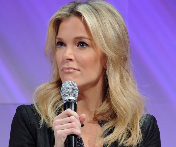 Megyn Kelly Responds: 'Mr. Trump Is an Interesting Man'