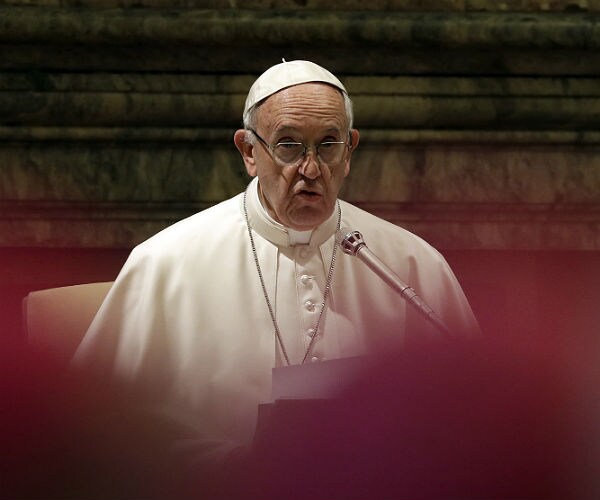 Pope Francis Admired by 'Global Left,' Could Alienate Others