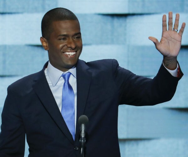 Bakari Sellers: Trump Will 'Step on His Own Message'