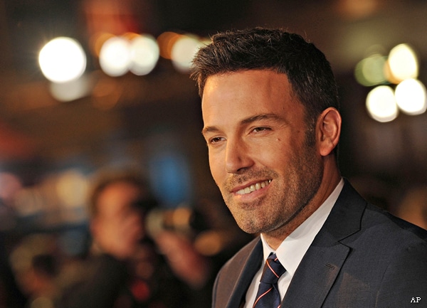 Ben Affleck Batman Casting Provokes Change.org Petition 