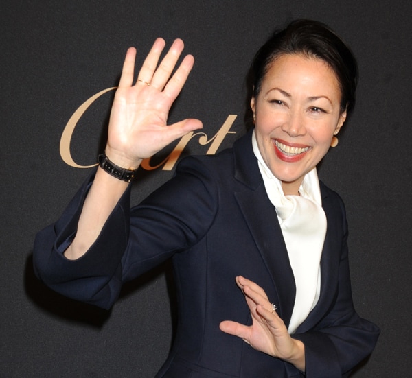 Ann Curry Leaves NBC for Startup Venture Backed by NBCUniversal