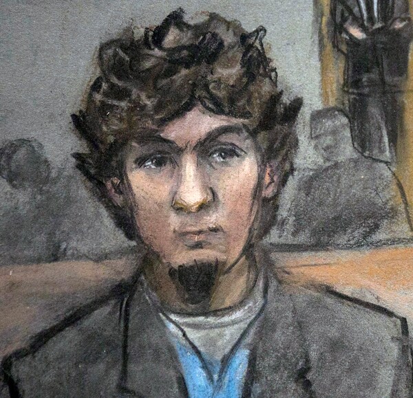 Dzhokhar Tsarnaev Sentencing: 53 Percent in Favor of Death Penalty