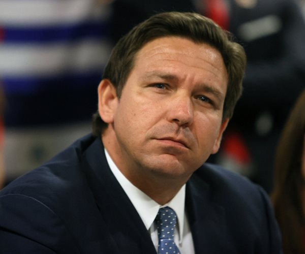 Ron DeSantis