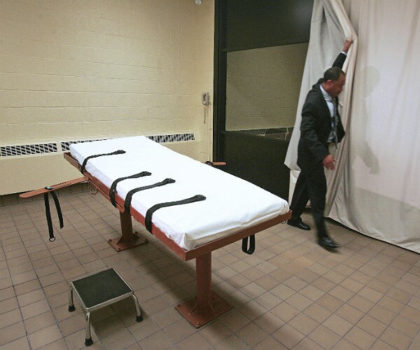 Poll: Support for Death Penalty at Lowest Point Since 1972