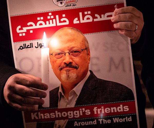 Turkey to Saudi Arabia: Where Is Khashoggi's Body?