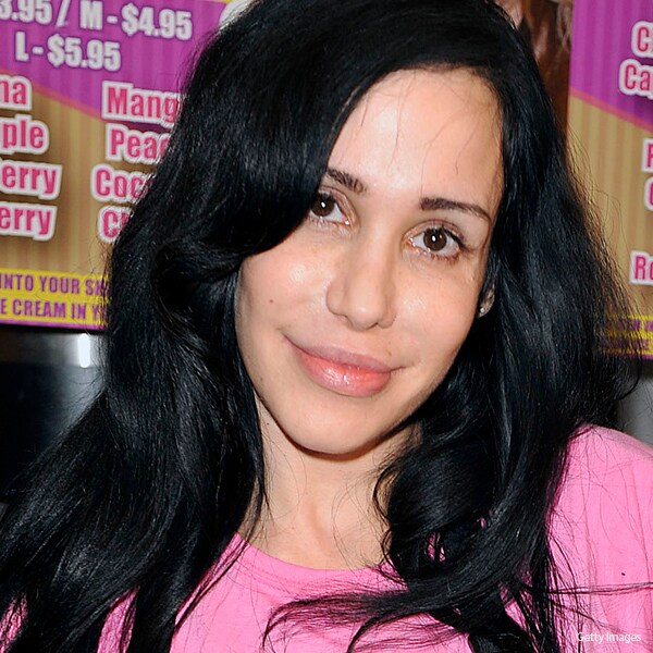 Welfare Fraud: Octomom Nadya Suleman Pleads No Contest to Charge ...