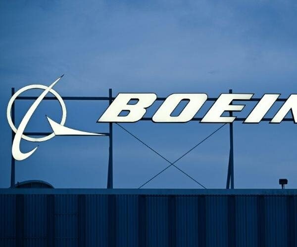 Boeing Exploring Sale of Space Business: Report