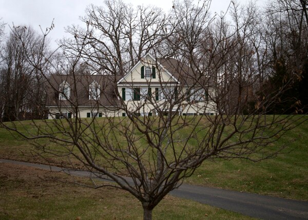 Adam Lanza's Home to Be Razed, Newtown Officials Decide