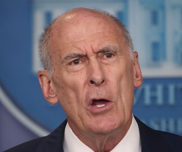 Dan Coats Denies Writing NYT Article: 'Patently False'